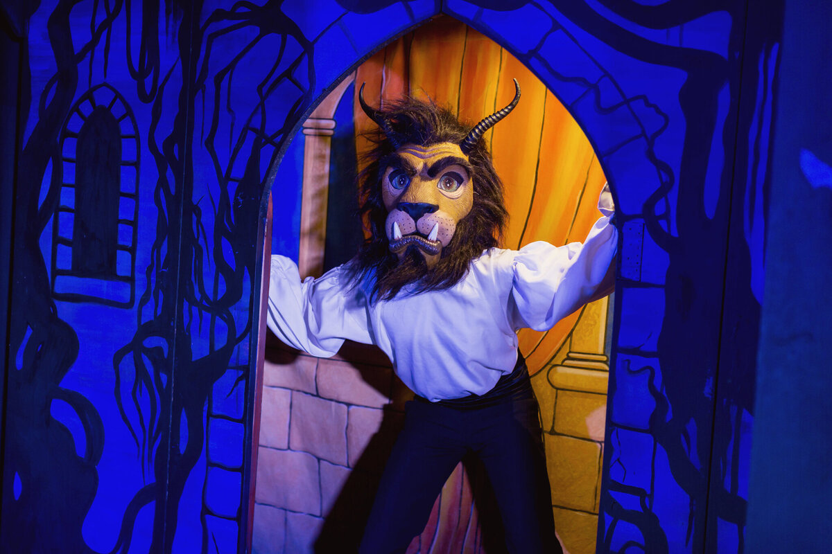 Image of Theatre Performance - Beauty & The Beast