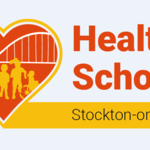 Stockton Healthy Schools Award