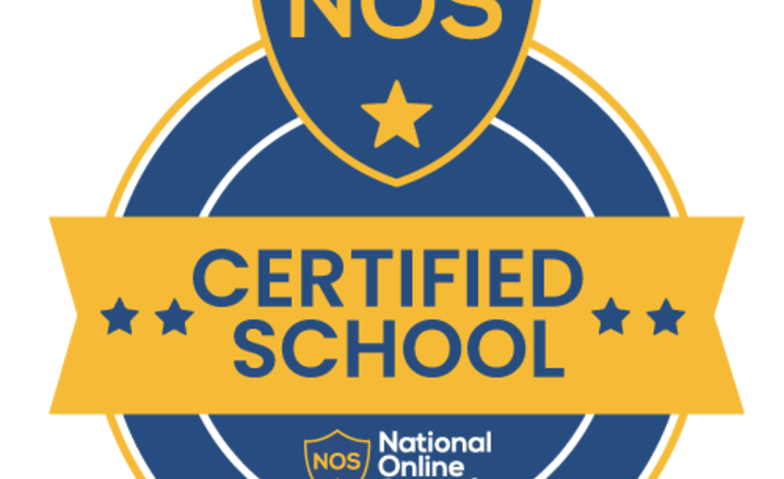 Image of National Online Safety - Certified School